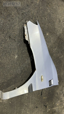 2006 HYUNDAİ MATRİX 1.5 CRDİ SOL ÇAMURLUK