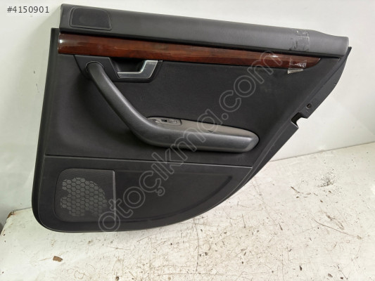 AUDİ A4 SAĞ ARKA KAPI DÖŞEMESİ