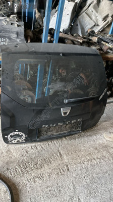 DACİA DUSTER BAGAJ KAPAĞI OTO FEDAİ