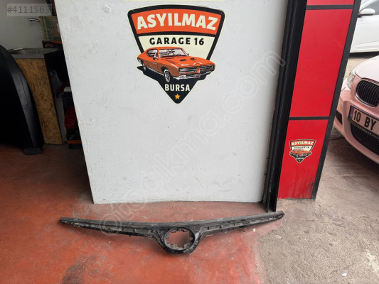 TOYOTA COROLLA ÖN PANJUR ORJİNAL