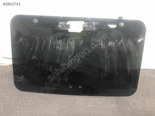 RENAULT ESPACE SANRUF CAMI