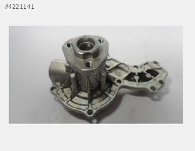 DEVİRDAİM GOLF2 84-92 026121005H