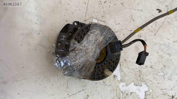nissan skystar 2011 direksiyon airbag sargısı/zemberek -son fiyat