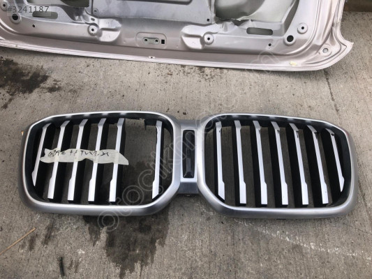 BMW X3 G01 X4 G02 LCİ ÖN PANJUR 10627111