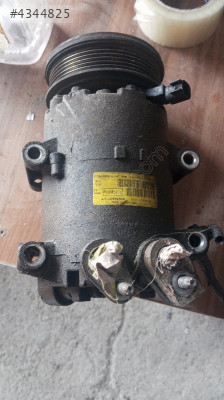 Ford Fiesta 3.Klima komprösörü AV11-19D629AB