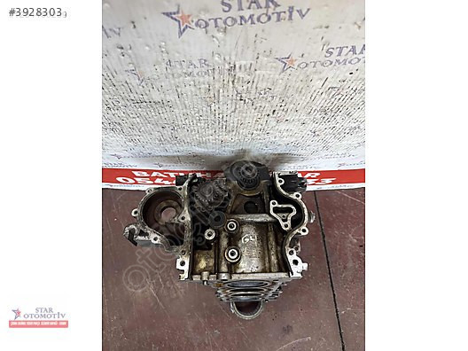 Hyundai İ20 1.2 çıkma orjinal G4LA Yarım Motor