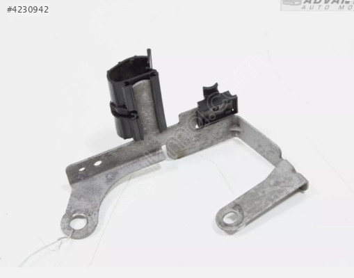 3C0971858A  ORJİNAL SAC TUTUCUSU