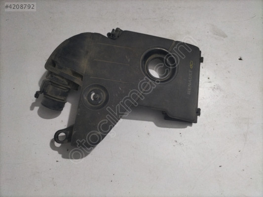 03736 DACİA DUSTER HAVA FİLTRE KUTUSU