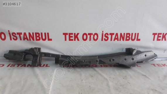 Mercedes CLA 117 TAMPON KÖPÜĞÜ ÖN