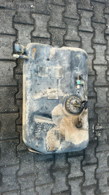 1999 HYUNDAİ ACCENT 1.3 BENZİN YAKIT DEPOSU