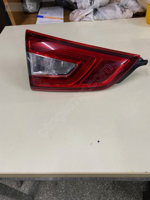 QASHQAİ J11 SAĞ SOL İÇ STOP ORJİNAL ÇIKMA