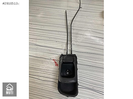 Nissan pathfinder iç açma kolu ön sağ