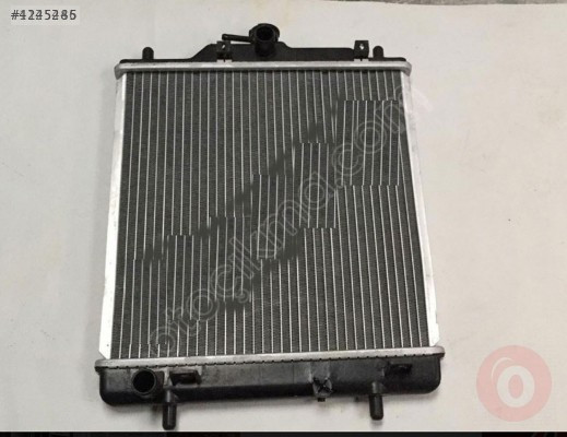 SUZUKİ CARRY GA413 1.3 99-01 MANUEL RADYATÖR