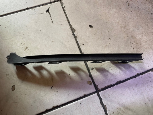 OPEL ASTRA K ÖN TAMPON ALT ÇITASI SAĞ ÇIKMA 13469545 CANCAN OPEL
