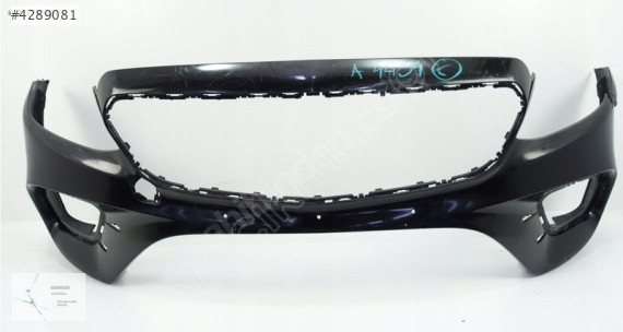 MERCEDES E SERİ W213 TAMPON AMG 2138852600