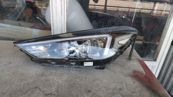 2018-2020 HYUNDAİ TUCSON SOL FAR WEST OTO ÇIKMADA