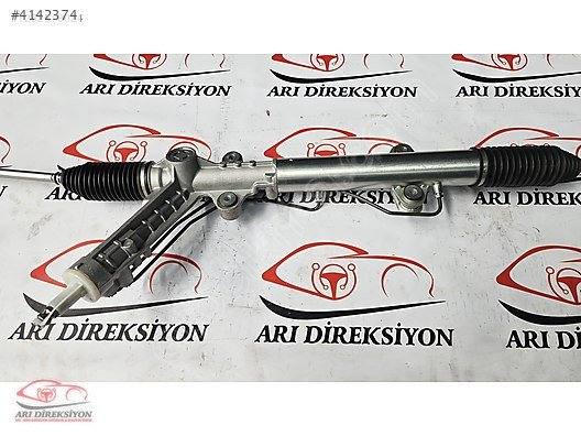 LT35 Direksiyon Kutusu - Sıfır Garantili - 2D1 422 055A