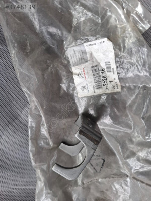 Citreon berlingo partner vites levyesi 252816 2528.16