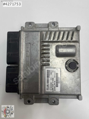 9833346580 DCM7.1A PEUGEOT EXPERT MOTOR BEYNİ
