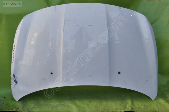 fiat egea kaput