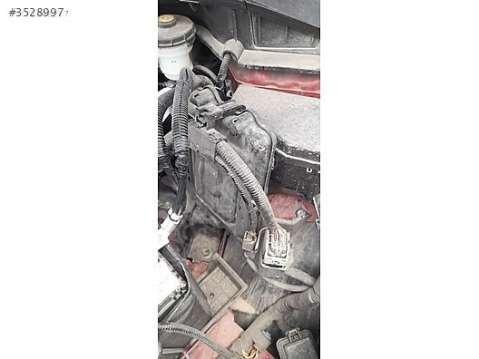 2021 VE 2024 HONDA CİTY MOTOR BEYNİ ORİJİNAL