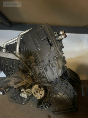FIAT FIORINO KALORİFER KAZANI GÜÇMANLAR