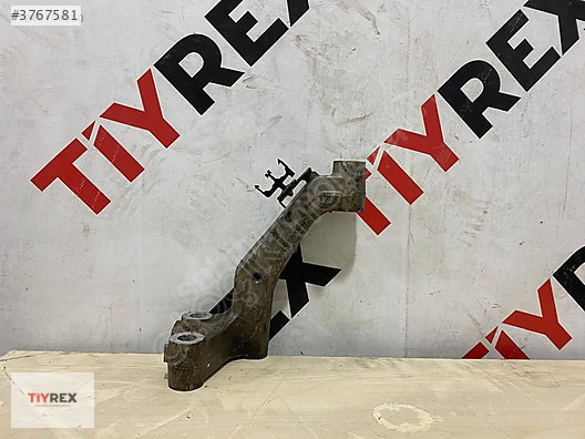 Peugeot 3008 Rifter Travers Ayağı Orjinal
