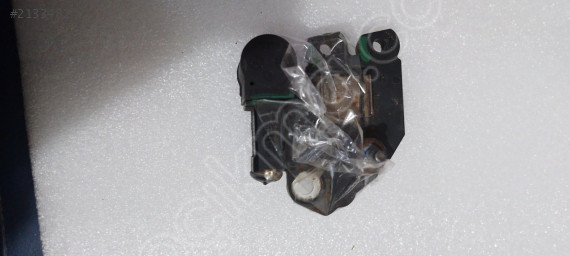 MERCEDES SPRİNTER ALTERNATÖR 2542604
