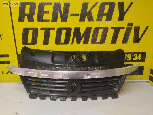 8200700420 RENAULT CLİO THALİA KASA ÖN PANJUR ORJ ÇIKMA RENKAY