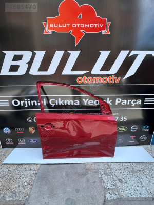 Orjinal Çıkma VW Polo Sağ Ön Kapı Parçası