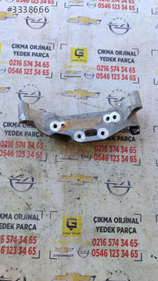 OPEL MOKKA B ŞANZIMAN BRAKETİ  ÇIKMA  SÖKME YEDEK PARÇA