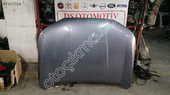 2021-2023 CHERY TİGGO 8 PRO MOTOR KAPUTU -DS OTOMOTİV-