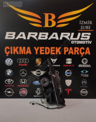 MERCEDES-BENZ W910 SPRİNTER SOL ELEKTRİKLİ AYNA GÖVDESİ