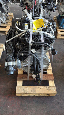 MINI COOPER 1.5 B38 SIFIR SANDIK MOTOR ORJİNAL