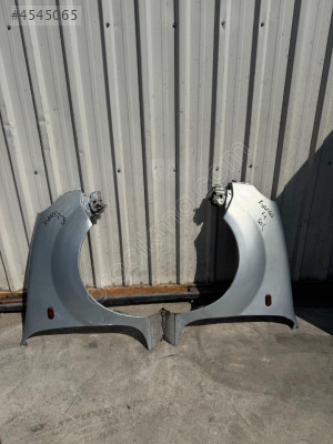 RENAULT KANGO 1.2 SAG SOL ÇAMURLUK