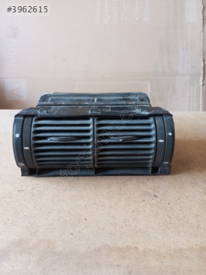 Ford Escort fan paneli