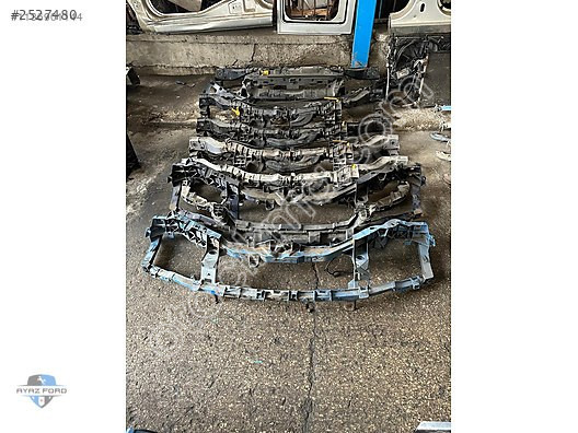 Ford Focus 3 Çıkma Ön Panel