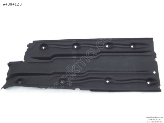 3C8825201 VW PASSAT CC 2012-2017 ALT TABAN YAN MUHAFAZA SOL HALI