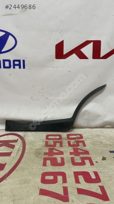 KİA STONİC ARKA ÇAMURLUK BANDI 87733-H8400