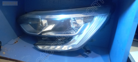 2020 model megane sag far