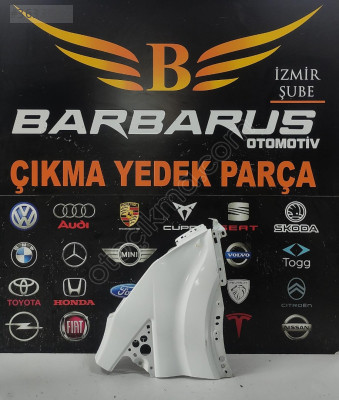 FORD TRANSİT 2015-2023 SAĞ ÖN ÇAMURLUK TEMİZ