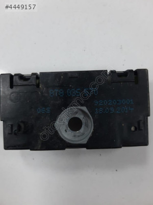 AUDİ A4 A5 A6 A7 ANTEN