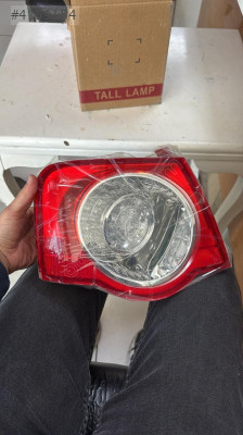 VOLKSWAGEN JETTA SOL STOP LAMBASI SIFIR İTHAL ÜRÜN 05-11 MODEL