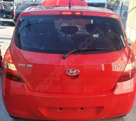 hyundai i20 2010 bagaj kapağı (son fiyat)