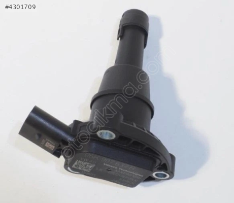 06K905337 ORJİNAL VURUNTU SENSÖRÜ