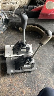 Megane 2 çıkma vites mekanizması