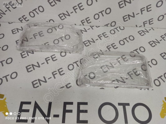 LAND ROVER DISCOVERY 4 SAĞ SOL FAR CAMI 2010-2014 SIFIR 1