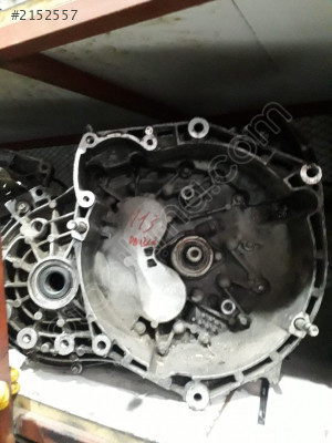 1.6 FİAT DOBLO KOMPLE ŞANZIMAN GÜL OTOMOTİV