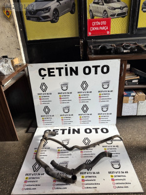 Megane 3 Fluence Radyatör Alt Hortumu 215030032R