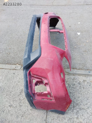 SUBARU XV ÖN TAMPON ORJİNAL ÇIKMA